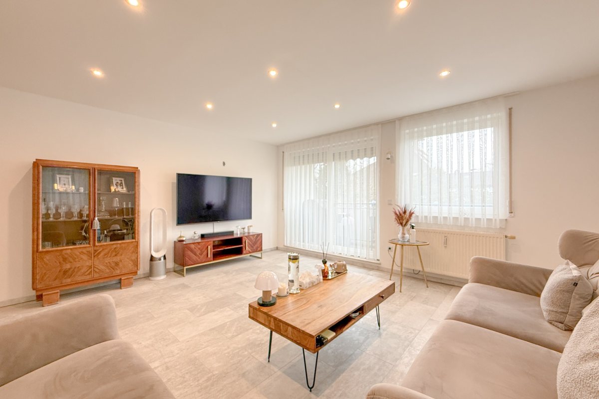 Verkaufte 3-Zimmer-Wohnung in Mühlacker