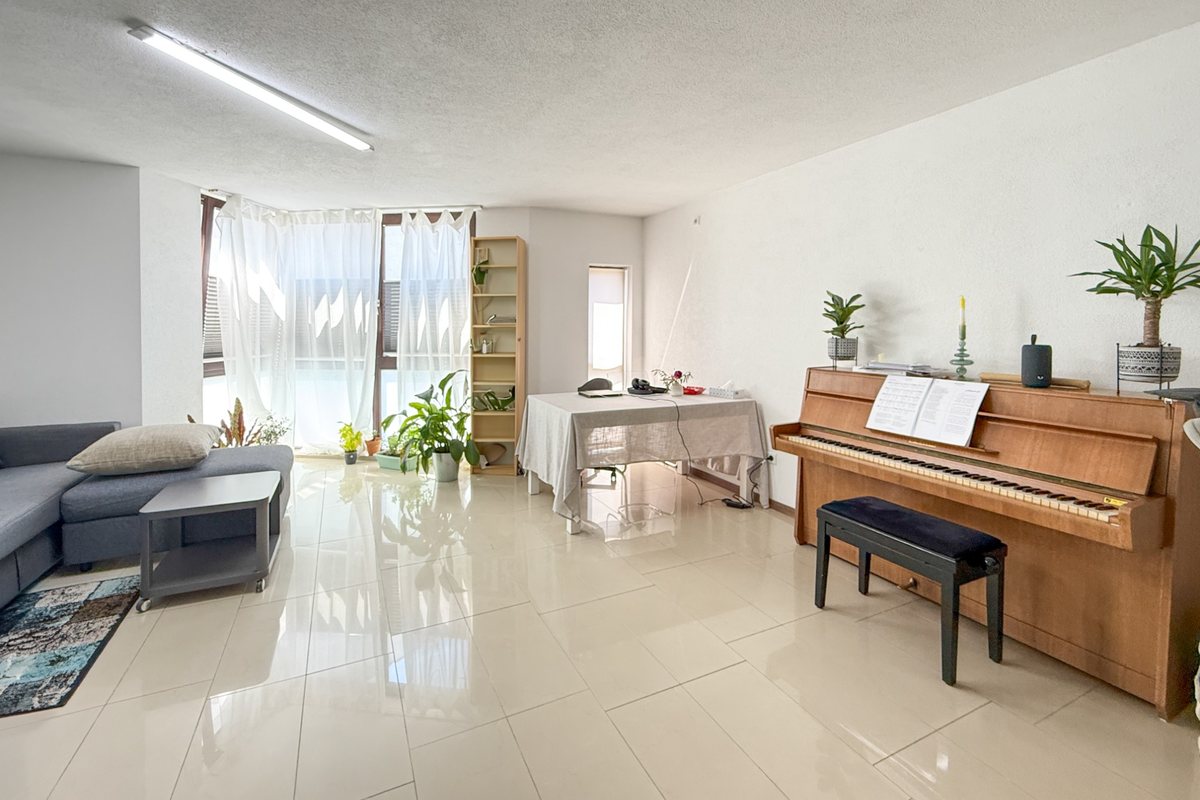 Verkaufte 2-Zimmer-Wohnung in Stuttgart-Zuffenhausen