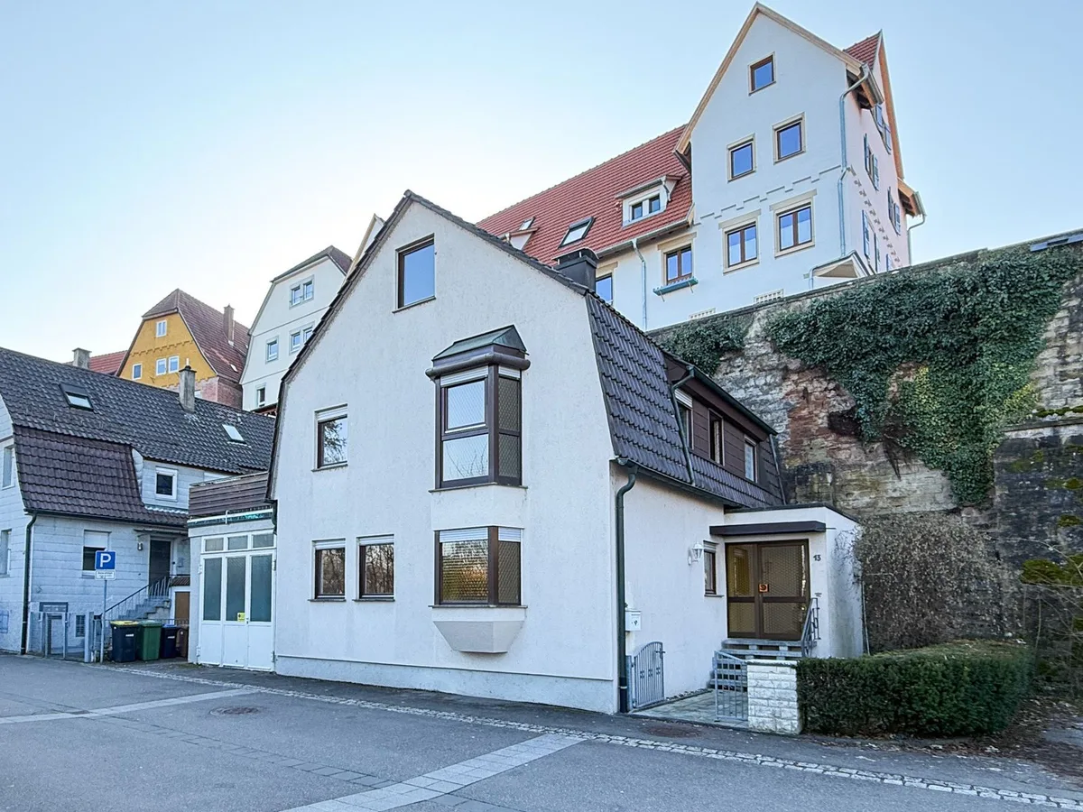 Besigheim · Einfamilienhaus · 5 Zimmer · 144 m²