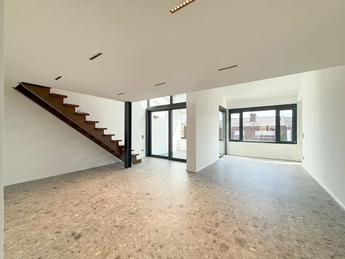 Bietigheim-Bissingen · Kernsanierte ETW · 3,5 Zimmer · 106 m²