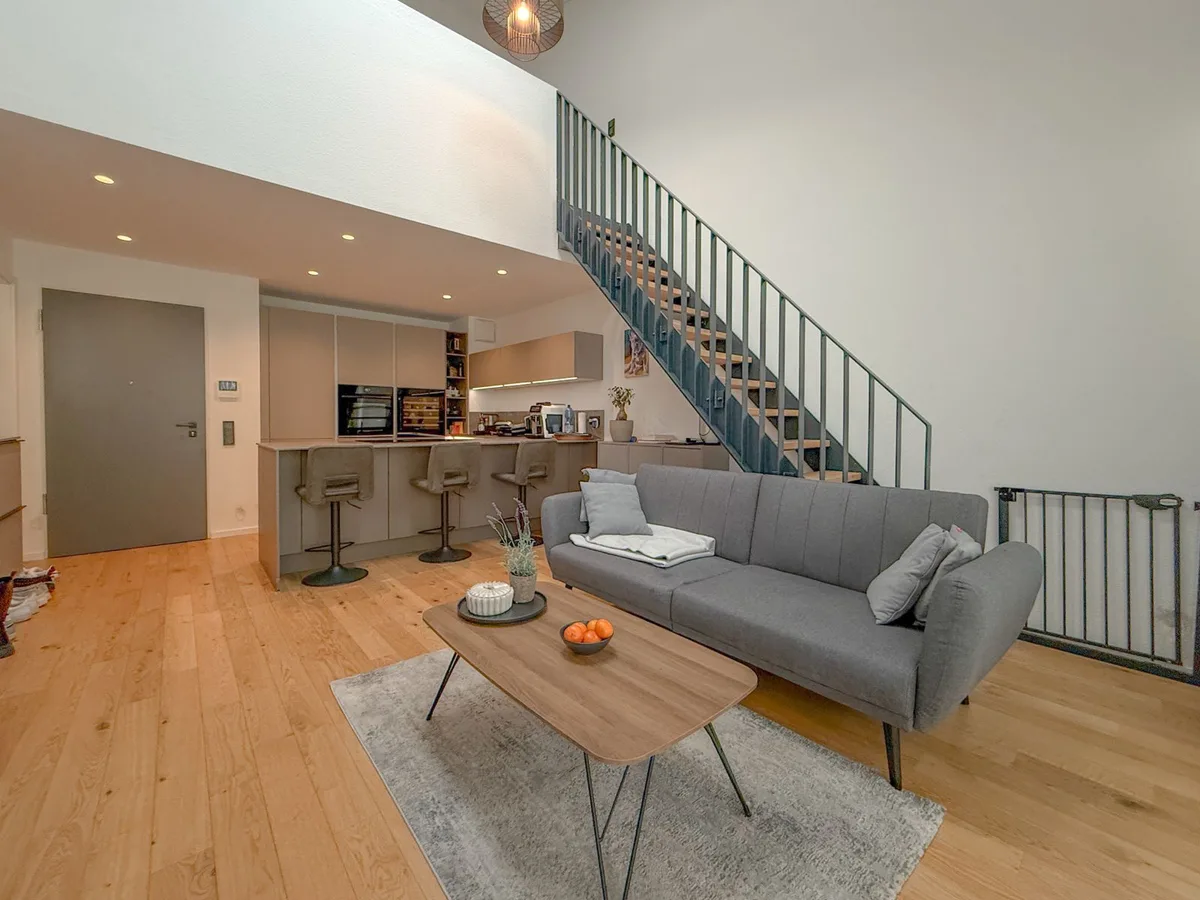 Bietigheim-Bissingen · Mietobjekt · ETW 2,5 Zimmer · 79 m²